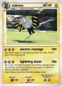 voltress