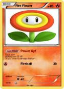Fire Flower