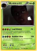 MLeafatron EX