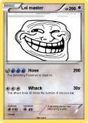 Lol master