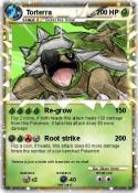 Torterra
