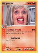 morgz mum