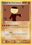 Klaskar the