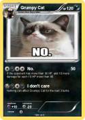 Grumpy Cat