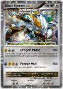 Black Kyurem