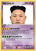 Kim-Jong Un