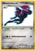 Mégachrome