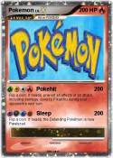Pokemon
