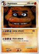 Nightmare