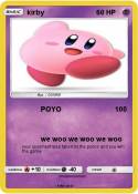 kirby