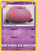 Beeg Kirby