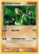 Ben 10 Alien