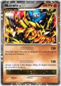 MLucario