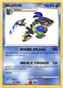 SPLATOON