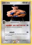 john cena