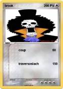 brook