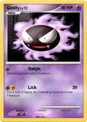 Gastly