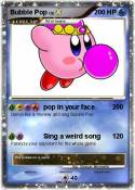 Bubble Pop