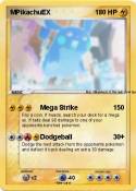MPikachuEX