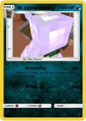 Mr. iron enchan