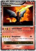 dragon infini