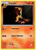 firepante