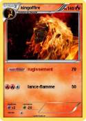 kingoffire