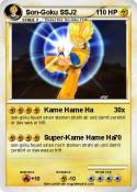 Son-Goku SSJ2