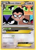 teen titans