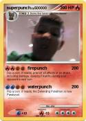 superpunch