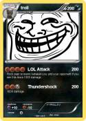 troll