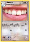 MOUTH