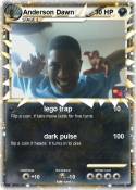 Anderson Dawn