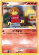flamer