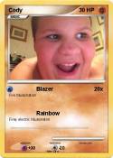 Cody