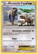 Dinosaurio