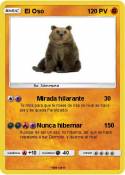 El Oso