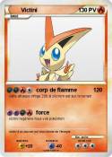 Victini