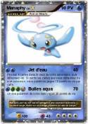 Manaphy