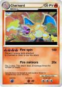 Charisard