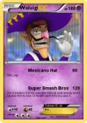 Waluigi