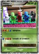 ninjago