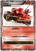 ninjago