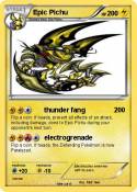 Epic Pichu