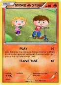 SOOKIE AND FINN