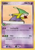Lutine