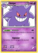 Gengar