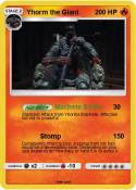 Yhorm the Giant