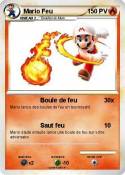 Mario Feu
