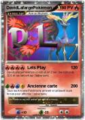DavidLafargePokémon